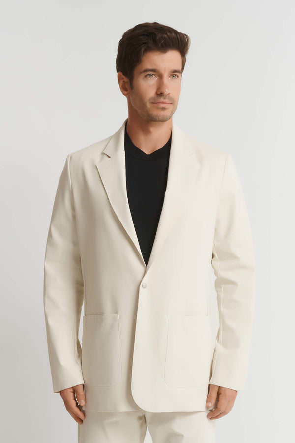 Shan Techno Jacket